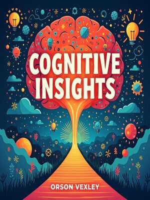 cover image of Cognitive Insights